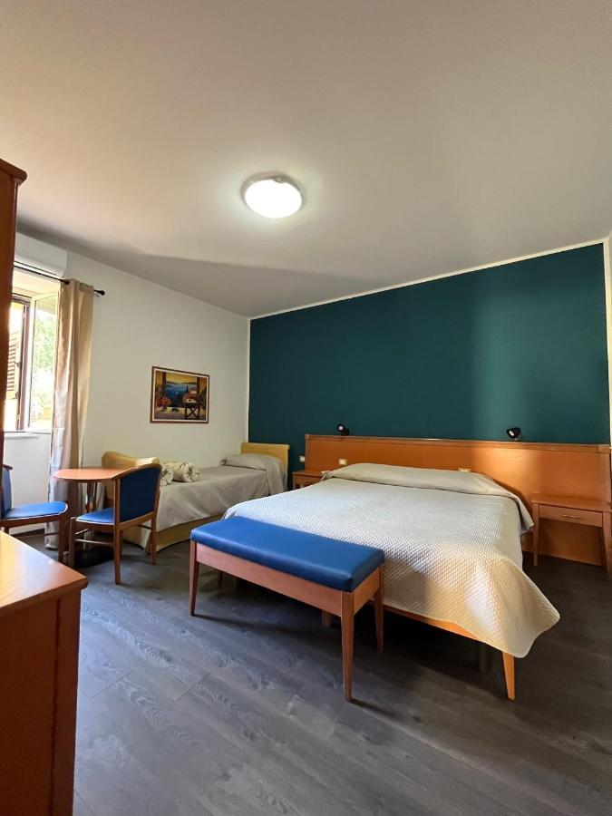 Hotel D'Orleans Palermo Eksteriør billede