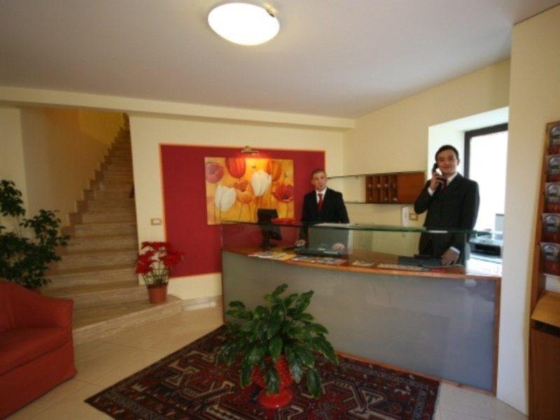 Hotel D'Orleans Palermo Eksteriør billede