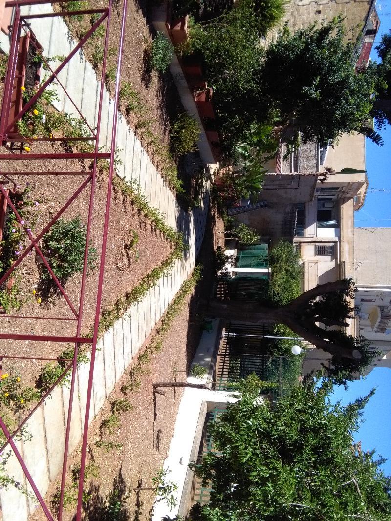 Hotel D'Orleans Palermo Eksteriør billede